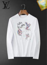 Picture of Louis Vuitton T Shirt Long _SKULVS-4XL25tn4251421